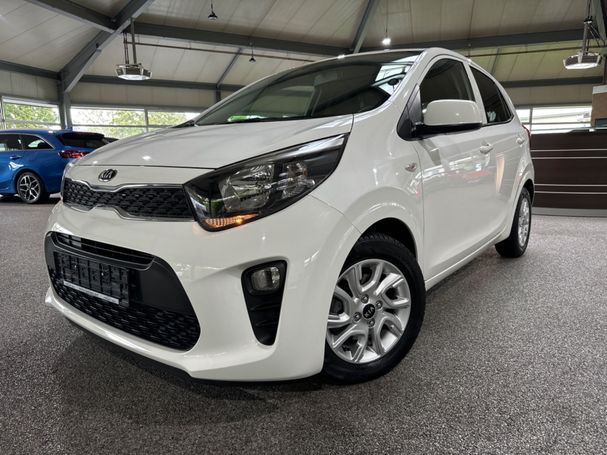 Kia Picanto 1.2 Dream-Team Edition 62 kW image number 1