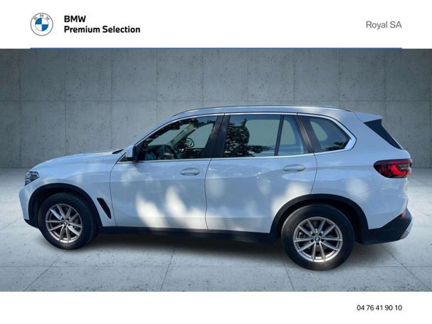 BMW X5 xDrive 213 kW image number 6