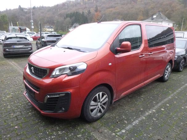 Peugeot Traveller L2 Business VIP 130 kW image number 1