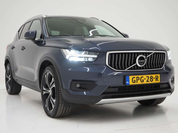 Volvo XC40 T5 Recharge 193 kW image number 12