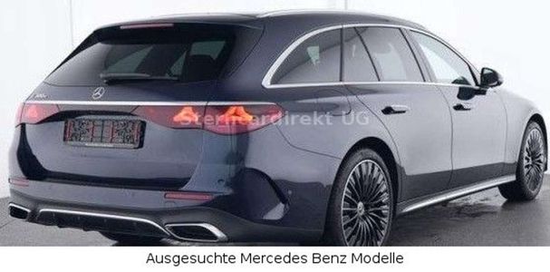 Mercedes-Benz E 300 e T 230 kW image number 2