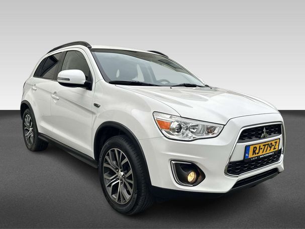 Mitsubishi ASX 1.6 86 kW image number 2