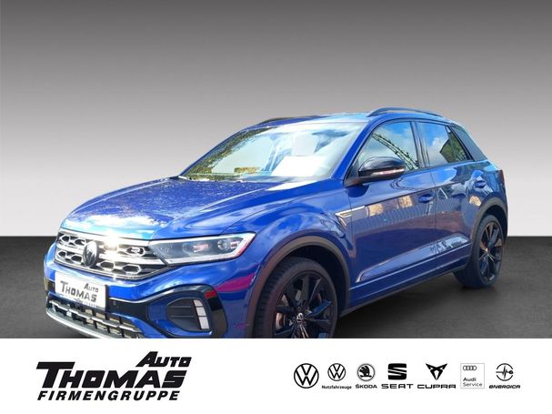 Volkswagen T-Roc 2.0 TSI DSG 4Motion 140 kW image number 2