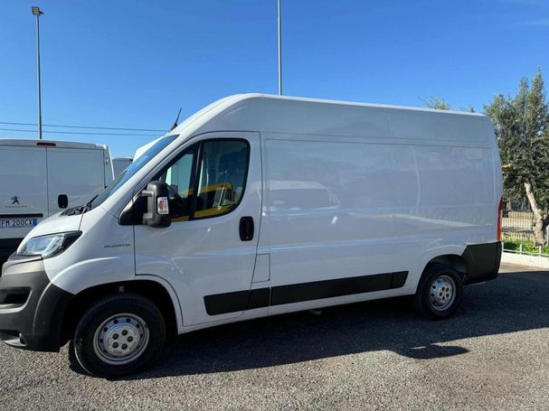 Fiat Ducato 35 140 103 kW image number 6