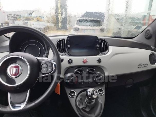 Fiat 500 1.2 8V Star 51 kW image number 17