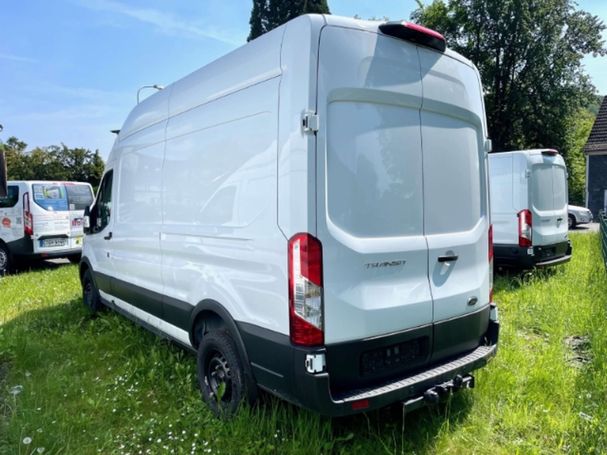 Ford Transit 350 L3 Trend 96 kW image number 6