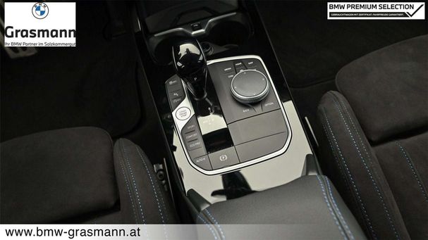 BMW 118i 100 kW image number 11