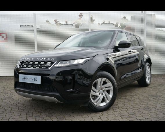 Land Rover Range Rover Evoque AWD 110 kW image number 1