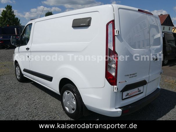 Ford Transit Custom 280 L1H1 96 kW image number 6