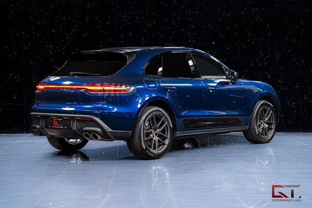 Porsche Macan PDK 196 kW image number 7