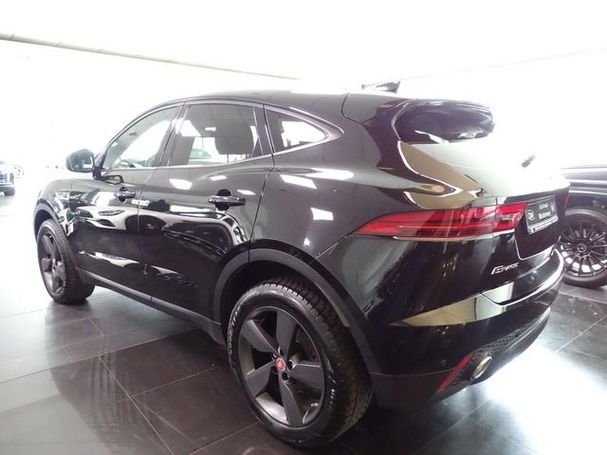 Jaguar E-Pace D240 AWD S 177 kW image number 6