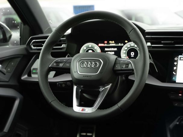 Audi A3 35 TDI S-line Sportback 110 kW image number 12