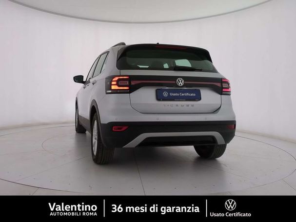 Volkswagen T-Cross 1.0 TSI Style 85 kW image number 3