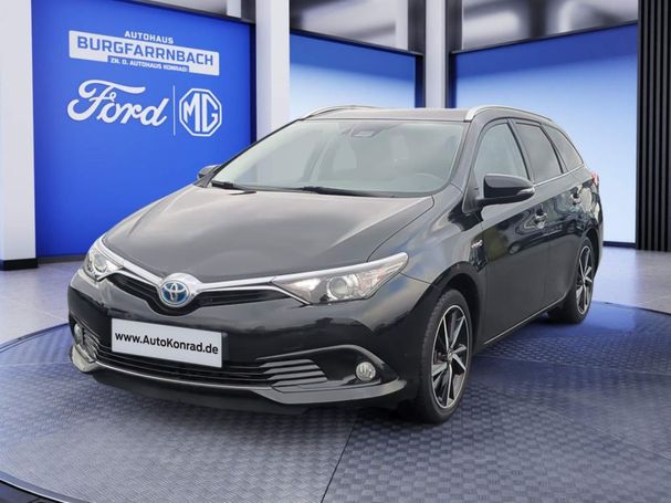 Toyota Auris Touring Sports 1.8 Hybrid 100 kW image number 1