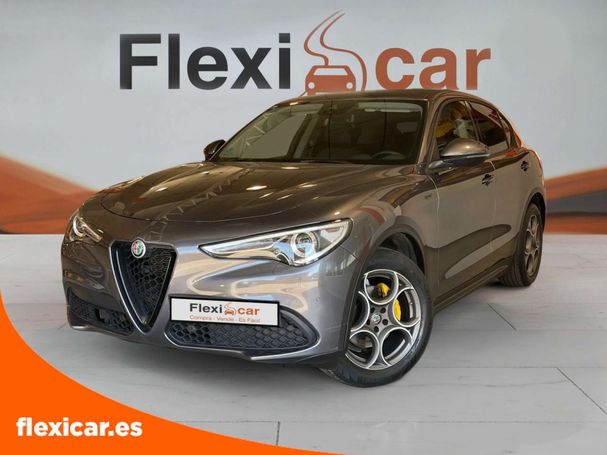 Alfa Romeo Stelvio 2.0 147 kW image number 1