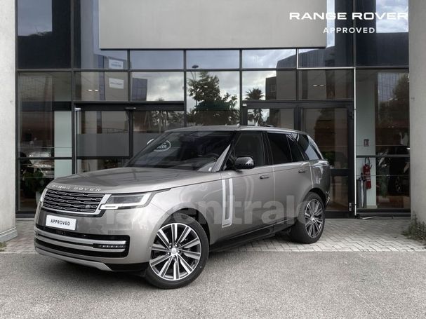  Land Rover Range Rover 375 kW image number 1