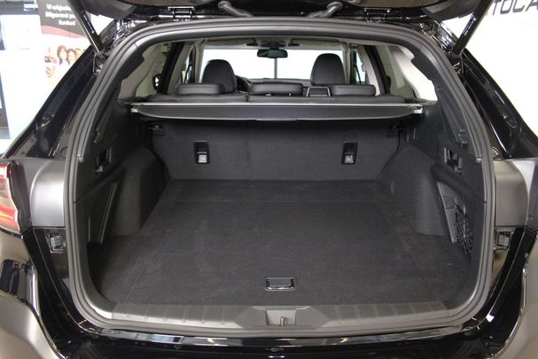 Subaru Outback 2.5 124 kW image number 9