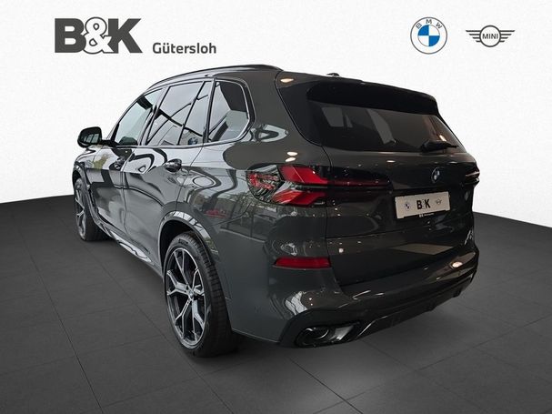 BMW X5 xDrive30d 210 kW image number 7