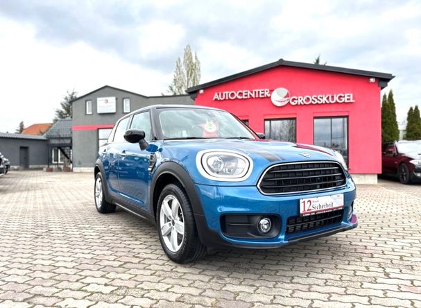 Mini Cooper Countryman 100 kW image number 2