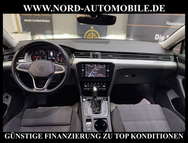 Volkswagen Passat Variant 2.0 TDI Business DSG 90 kW image number 13