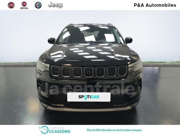 Jeep Compass 1.3 PHEV 177 kW image number 2