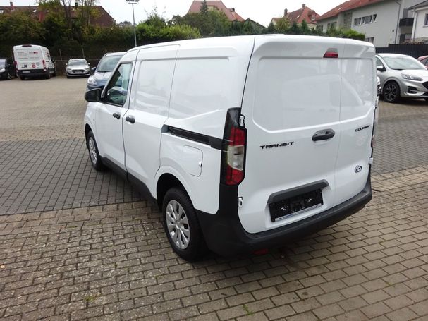 Ford Transit Courier 74 kW image number 3