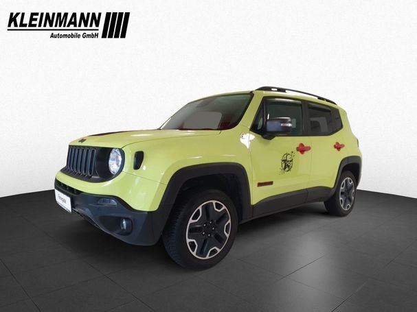 Jeep Renegade 2.0 125 kW image number 1