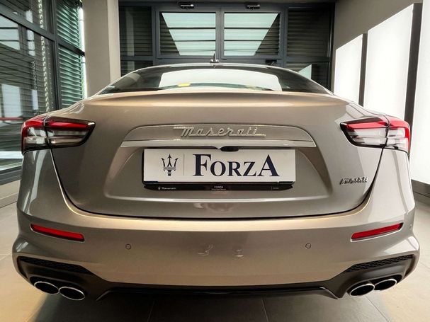 Maserati Ghibli 2.0 243 kW image number 5