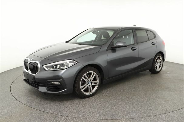 BMW 116i Advantage 80 kW image number 1