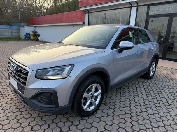 Audi Q2 30 TDI S tronic 85 kW image number 1