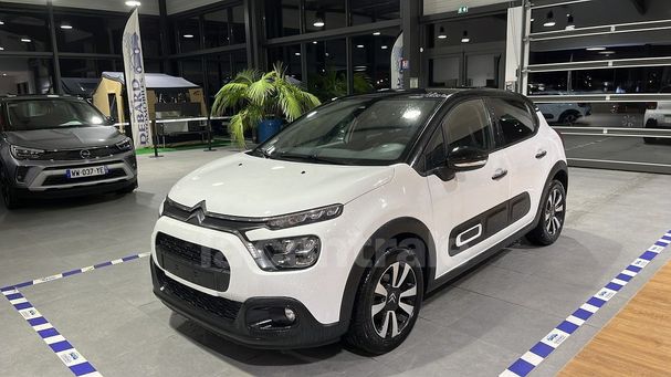 Citroen C3 Pure Tech 83 S&S Shine 61 kW image number 1