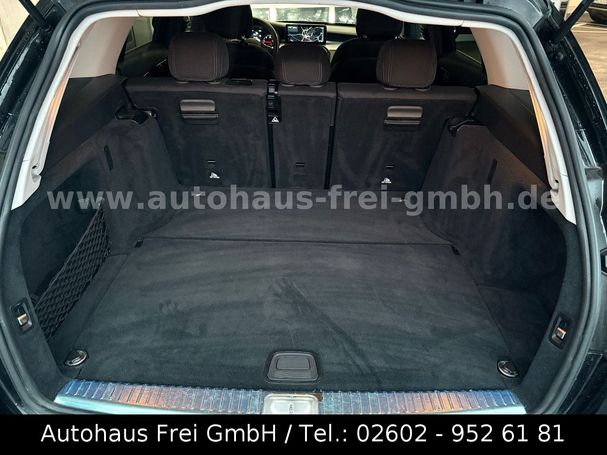 Mercedes-Benz C 220 d T 143 kW image number 16