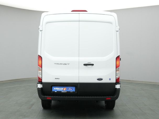 Ford Transit 350 L2H2 4x4 Trend 96 kW image number 7