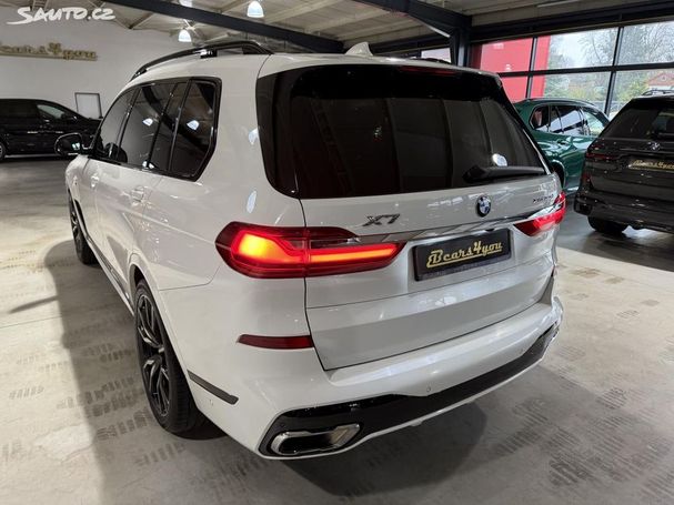 BMW X7 xDrive 195 kW image number 11