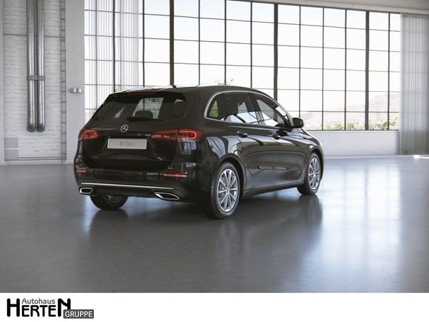 Mercedes-Benz B 200 120 kW image number 2