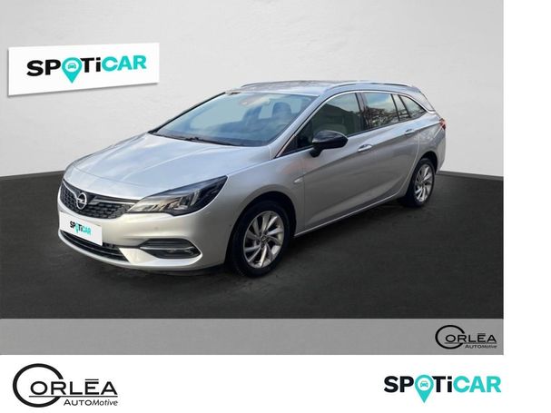 Opel Astra Sports Tourer Elegance 81 kW image number 1