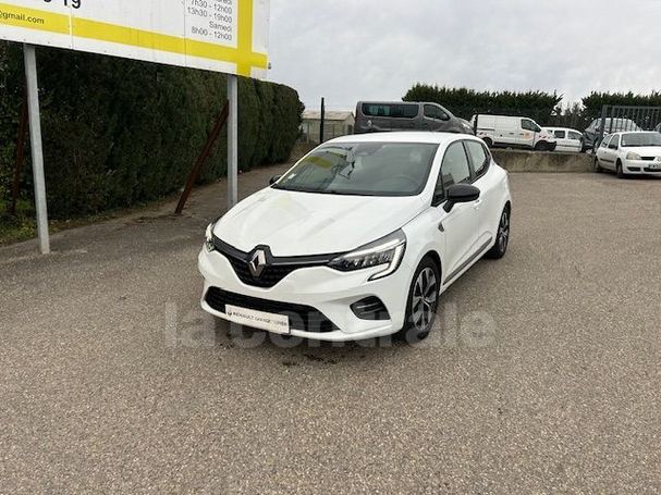 Renault Clio 74 kW image number 1