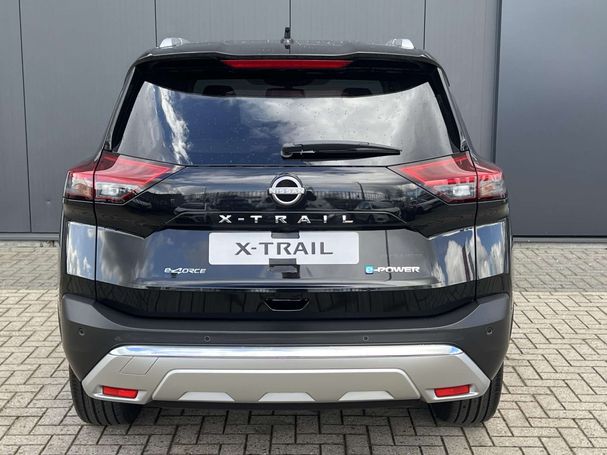 Nissan X-Trail e-4ORCE 157 kW image number 8