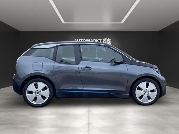 BMW i3s REX 125 kW image number 7