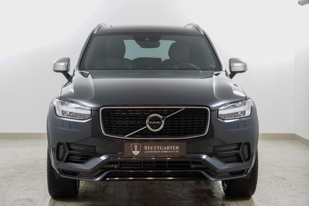 Volvo XC90 T8 AWD 288 kW image number 3