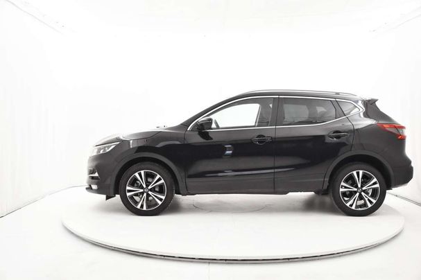 Nissan Qashqai 1.5 dCi DCT N-CONNECTA 85 kW image number 1