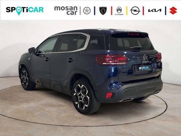 Citroen C5 Aircross BlueHDi 130 EAT8 96 kW image number 7