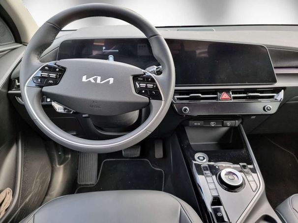 Kia Niro 1.6 104 kW image number 22