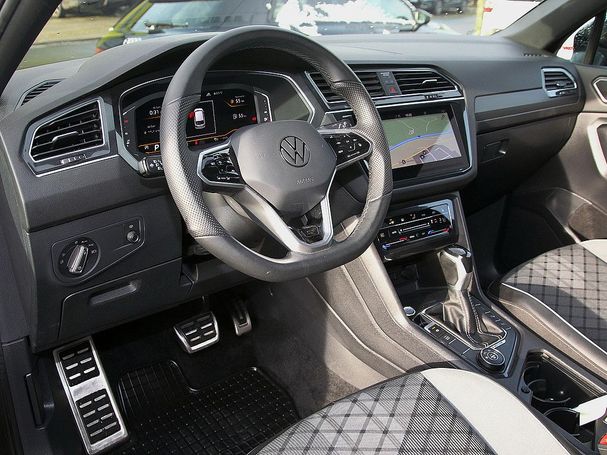 Volkswagen Tiguan Allspace 2.0 TDI R-Line 4Motion DSG 147 kW image number 6