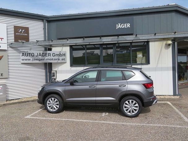 Seat Ateca 2.0 TDI DSG Style 110 kW image number 16