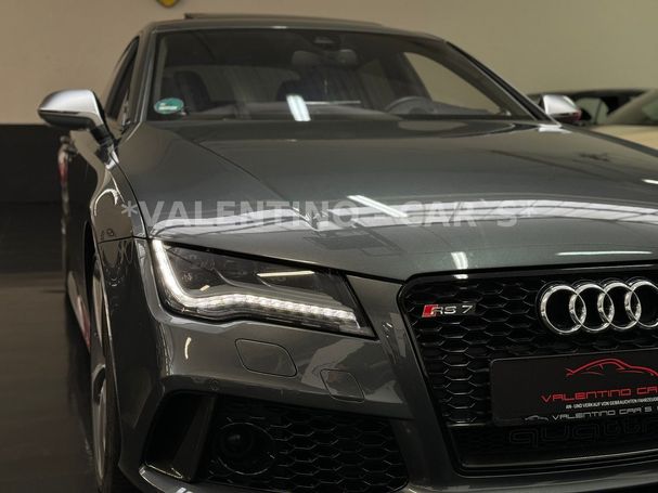 Audi RS7 4.0 412 kW image number 30