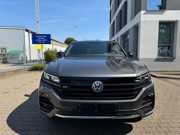 Volkswagen Touareg 4Motion 310 kW image number 8