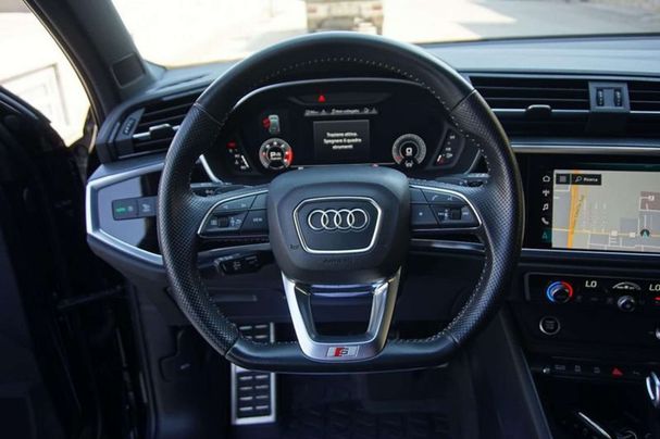 Audi Q3 35 TDI S tronic S-line 110 kW image number 27