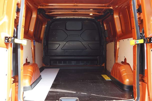 Ford Transit Custom 320 L1H1 2.0 TDCi Trend 96 kW image number 18