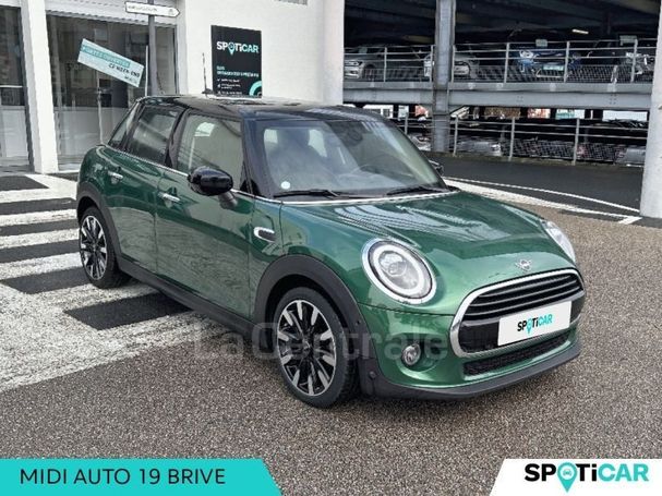 MINI Cooper 100 kW image number 2